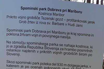 15 let: Oblastni napuh kažejo…