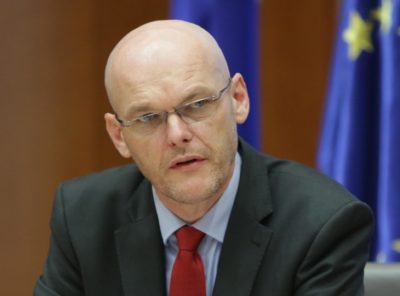 Članico Klemenčičeve KPK Selinškovo je koalicija izvolila za višjo sodnico