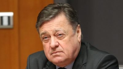 Zakaj Janković skriva, kateri novinarji so bili na kosilu?