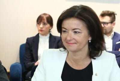 Tožilski standardi: Za grožnjo Hojsu ni pregona, je pa za povsem enako grožnjo Fajonovi