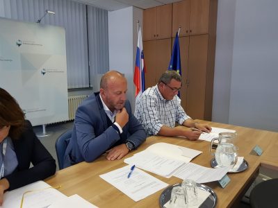 Šef DVK Peter Golob ne odstopa. So sodniki lagali?