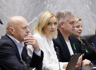 Odpuščanja novinarjev: po POP TV in Večeru je “rez” potrdil še Lesjak iz Dnevnika