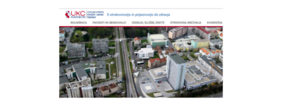 Cunami v zdravstvu: Bo letel še direktor UKC Maribor Crnjac