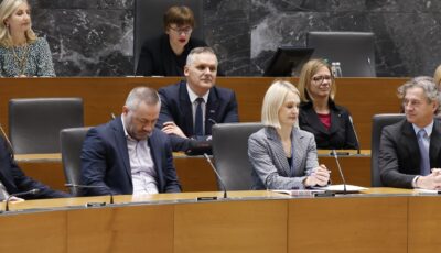 Zdravniki: To so posledice zgrešene ureditve zdravstva