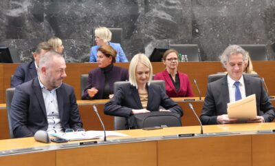 Po padcu čudežnega in najboljšega ministra vseh časov