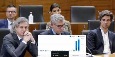 ADIJO 2022, KO SO ME DEPOLITIZIRALI