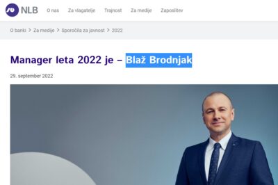Brodnjak: Gnev ob govoricah o prihodkih uprave GEN-I