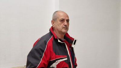 V zadevi “Ubi Janšo” zaslišali izvedenca psihiatrične stroke