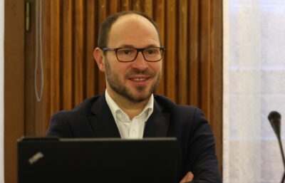 Celo v NSi so opazili goljufanja Svobode, SD in Levice, ki se bojijo nadzora SDS.