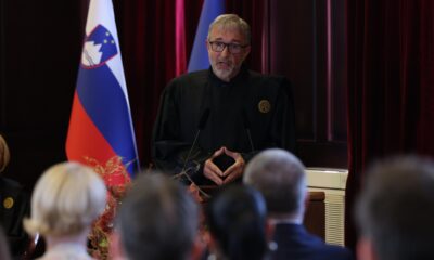 Upor sodnikov, ker je Golob pojedel obljubo o 600 evrih dodatka