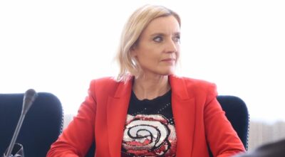 Iz Svobode izključili Pašek Šetinčevo in Pavšiča, Klakočar Zupančičeva ni več podpredsednica