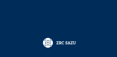 Za uzakonitev pomoči zdravstva pri samomoru kar z elektronsko pošto ZRC SAZU