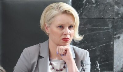 Krek Klakočar Zupančičevi: Konji so lahko svobodno hodili
