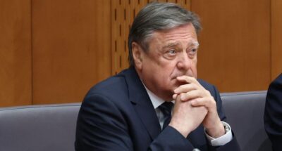 Janković ne ve, katerim novinarjem je častil kosila