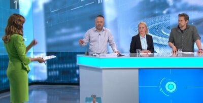 Daniel Bešič Loredan: “Ne mislim odstopiti”