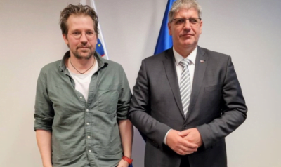 Po protestih proti “deportacijam” smo izvedeli, da je mladoletni Palestinec na področju Cerknice posilil 78 let staro žensko.