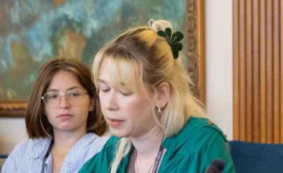 Slabo premišljena zastonjska kosila zasebnega zavoda 8. marec preložili na leto 2027