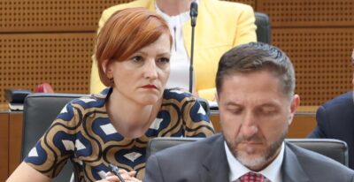 Vlada še ni povišala RTV prispevka