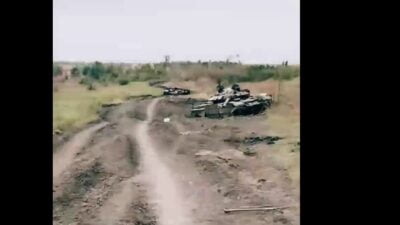 Po generalu “Armagedonu” pada še Surovikinova linija