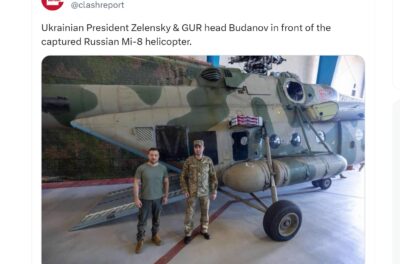 Korupcija pri Putinu: Rusi preprodajali dele vojaških letal in helikopterjev Ukrajini