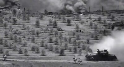 Antisemitizem v Butalah