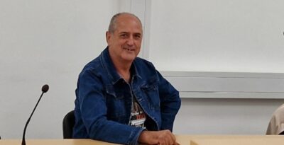 Za pozive k uboju Janše Ludvik Tomšič oproščen zaradi neprištevnosti