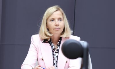 BOBNARJEVA IN LINDAV STA GOLOBA KAZENSKO OVADILA, IMAMO PA POP TV