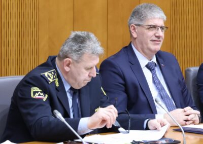Ciperle o prikrivanju posilstev in pretepanj žensk: “Tako bomo ravnali še naprej”
