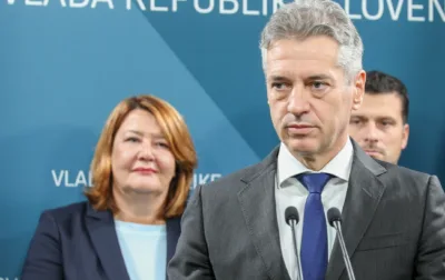 Sedmi manever Svobode, da bi preprečili preiskovanje biznisov Goloba, tretji Klakočar Zupančičeve