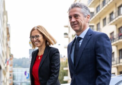 Golob po kili o zdravstvu, štempljanju, inflaciji, migrantih…