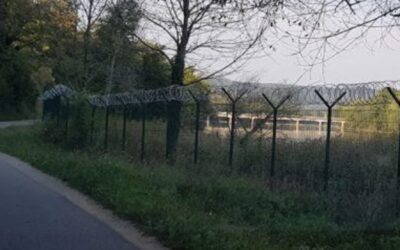 INTEGRIRATI ALI NE INTEGRIRATI MIGRANTE – TU JE TO VPRAŠANJE