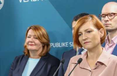 Sovražni govor, drugi stadij uvajanja diktature