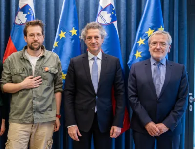 Predvolilne koalicije: Propad Kebra in uničenje Magajne