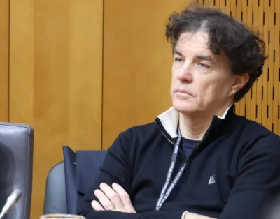 Martić Geriču naložil, da mora spet v službo. Šikaniranje bi “reševali” s popravki statuta RTVS