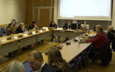 Je ogrožen nastop Raiven? Vrh RTVS nad Izrael v Evroviziji in EBU