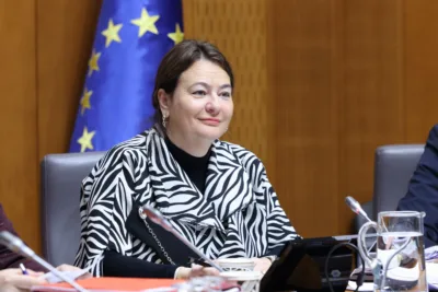 Bah Žibertova Sršenovi: Odstopite!