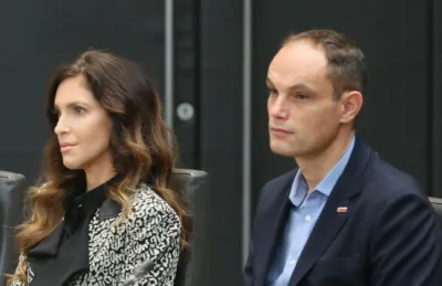 SDS razrešuje Irglovo, Logarja in Kaloha. Janša: “To ne pomeni, da zavračamo sodelovanje s to stranko”