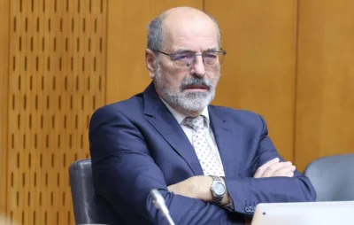 Kadunc razkril dodatne milijone za RTV SLO iz vlade