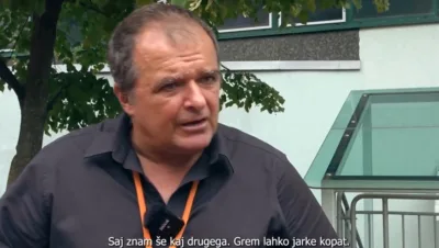 DZ: Golob, evtanazija hudo bolnih in več pravic narodom socialistične Jugoslavije