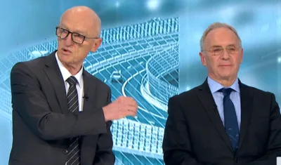 Tako so z laganjem Golobovi “novinarji” in Zdolšek rešili premiera pred KPK