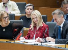 Čeferin: Brezdelje zdravnikov ne skrajšuje vrst