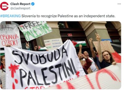 Ideološko sovraštvo je slaba politika