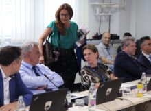 Katičeva je žrtvovano jagnje za Goloba