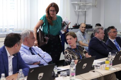 Katičeva je žrtvovano jagnje za Goloba
