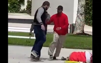 Pretep s sekiro v Ljubljani