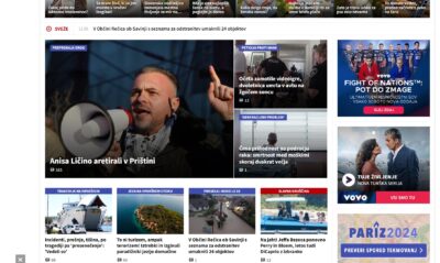 Sramota MMC in RTVS z Anisom Ličino