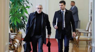 Politična likvidacija Janija Prednika: Tožilstvo ovadbe zavrglo, SD pa na Koroškem pogorela