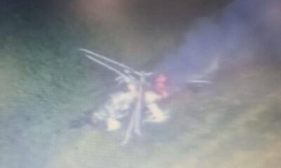 Presenečenje: Ukrajinci prodrli v regijo Kursk