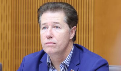 Panika v koaliciji, Breznik hoče pismo