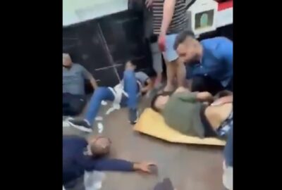 Hud udarec za Hezbolah in Iran: pet tisoč komunikacijskih naprav eksplodiralo pri operativcih